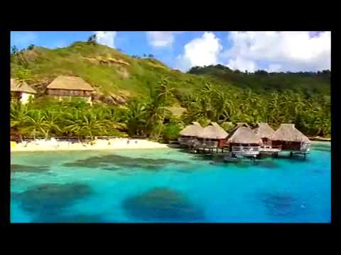 Туры в отель Maitai на Бора Бора от JOY Travel Group