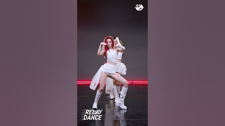 에스파 드라마 릴댄 이번에 역대급❤