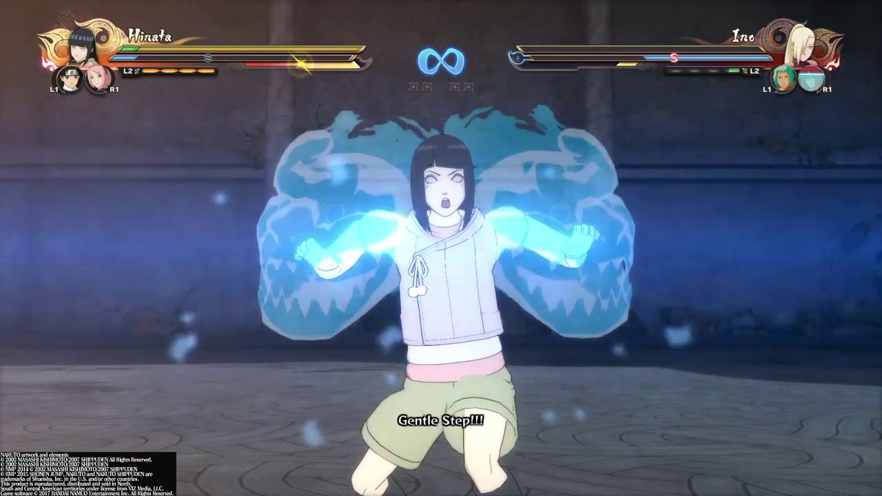Naruto Shippuden: Ultimate Ninja Storm 4 Road To Boruto ...