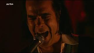 Nick Cave and the bad seeds - Live @ hurricane festival eichenring 06 20 2009