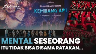 "Mental Seseorang Itu Tidak Bisa Disama Ratakan.." | 2 Maret 2023 di Bioskop