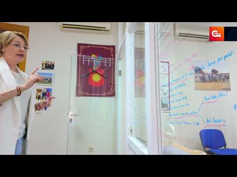 ▶️La alcaldesa de La Solana detalla inversiones en infraestructuras y deporte *VÍDEO* 1 YouTube player