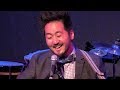 Kishi Bashi - Forgotten Words, Theme for Jerome LIVE Old Town School Chicago June 2018