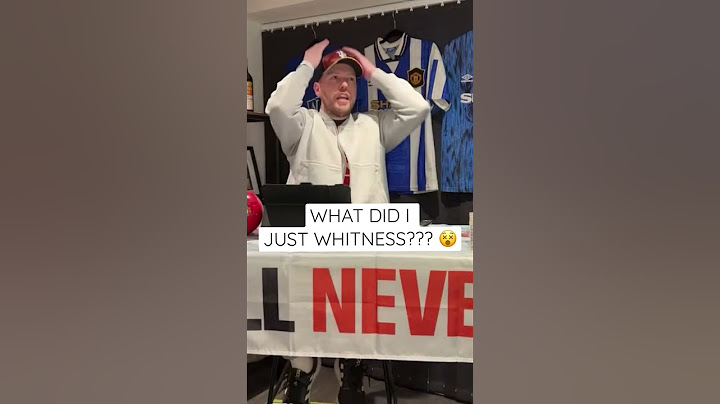 NOOOOOO!!! Goal By Michael Olise for Palace - WOW! Crystal Palace 1-1 Man Utd FANCAM Highlight