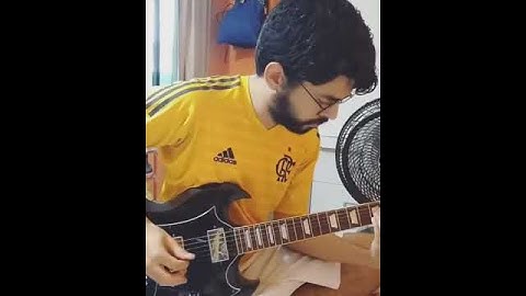 Thumbnail of The Black Keys - Every Little Thing (Guitar Cover)