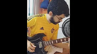 The Black Keys - Every Little Thing (Guitar Cover)