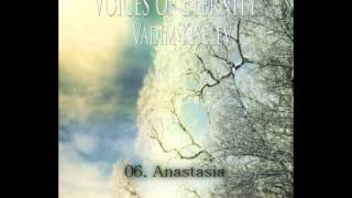 Vadim Kiselev - Voices of Eternity Full Album