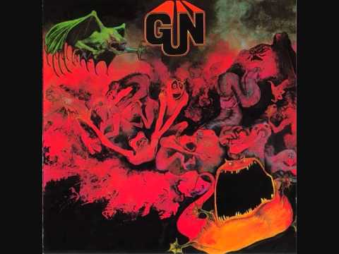 Gun - Gun - Full Album