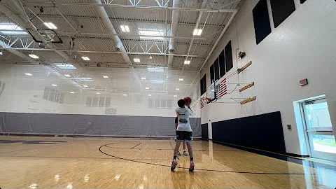 1v1 against my cousin 1-1