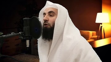 كلما دخل عليها زكرياء المحراب .. برواية ورش عن نافع / عمرو الدريني