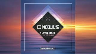 Yvvan Back - Don't Let Me Down