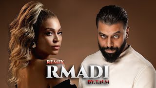 Muslim - RMADI Ft Beyonce  Music Video ( Remix by T.N.M) [A.I. Guided] Resimi