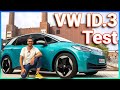 VW ID.3 Test - Kann Deutschland Elektroautos?