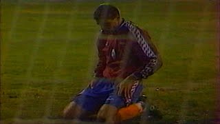 Армения 0-3 Россия. Евро-2000, отборочный турнир | Armenia - Russia