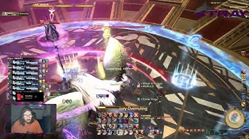 FFXIV Dragoon - P11S Week 1 Clear (11,902.9 rDPS)