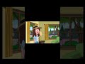 Cannonball Family Guy