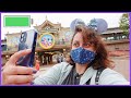 Maximizing Your Visit: Portable Chargers and Magical Moments at Disneyland Paris