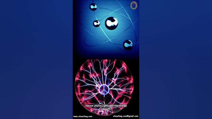Physics, Technology, and Society