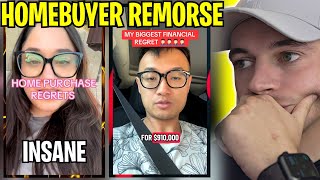 Download Lagu Why People REGRET Buying Their Home in 2025 MP3 Download Lagu Why People REGRET Buying Their Home in 2025 MP3