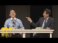 東京03 -「処世術」/『第25回東京03単独公演「寄り添って割食って」』より