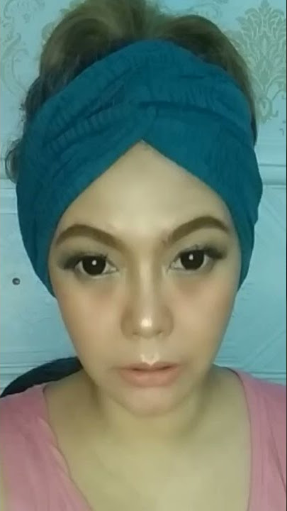 ABDI GADUH KABOGOH ANYAR 💃#shorts #purunyus #makeup #makeuptransformation #lagusunda #fyp #bajidor