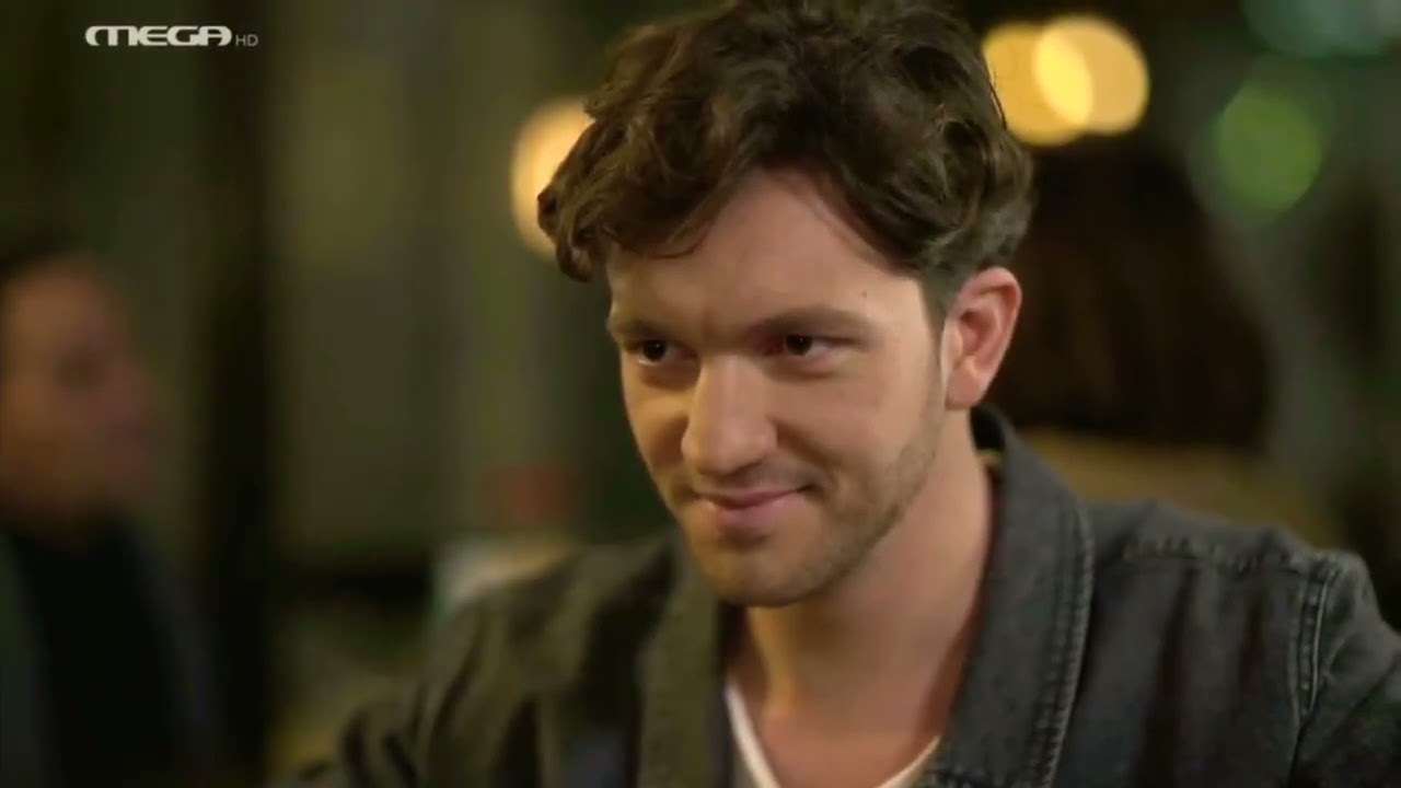 Πέτρος Ελισάβετ 🖤🥀