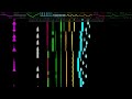 Flaminglogs stream composition  added and extended  famitracker 2a03vrc6mmc5