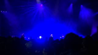 Portishead @ Festival Beauregard Caen, July 6th 2014
