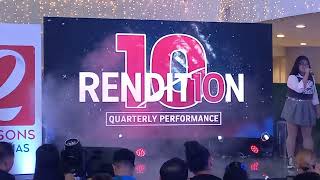 Still Into You - Heidi