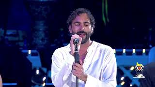 Video thumbnail of "La Notte della Taranta - Klama - Marco Mengoni"