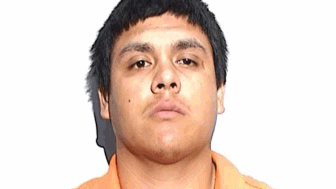 Toledo man sentenced to prison for leading police on chase, refusing to ...