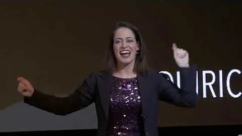 Dutch Digital Day 2019 - LJ Rich