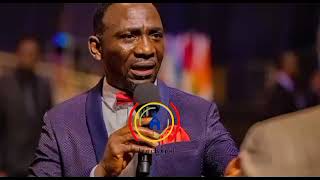 YOUR RELATIONSHIP WITH YOUR FAMILY SHOULD GIVE THEM AN IDEA OF HOW GOD LOOKS - Dr Paul Enenche