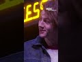 Sky Lakota-Lynch and Brody Grant on Broadway musical 'The Outsiders'