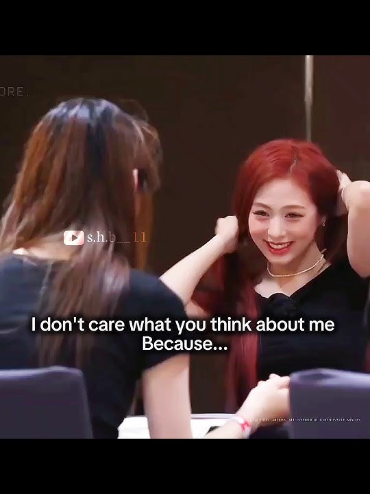 I'dc 💅 ( just for fun 😉 ) | #babymonster #ahyeon #monstiez #kpop