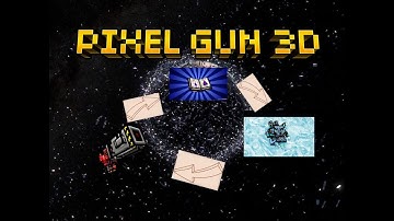 NEW WAY TO ROCKET JUMP IN PIXEL GUN 3D[FUNNY MOMENTS] [GAMEPLAY]