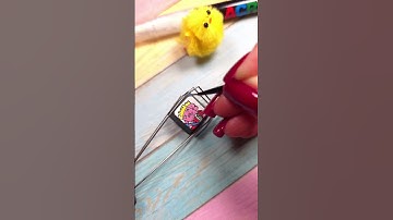 Custom Keyboard T Key – Technoblade Minecraft Tribute 🐷 #diy #keyboard #minecraft #technoblade  #art