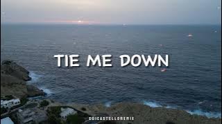 DJ SLOW - Tie Me Down - (Ogi Castello Remix)