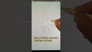 @procreate tips &tricks