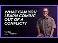 Re-Parenting - Part 41 - Relationships - Part 7 - Conflict Ending Well