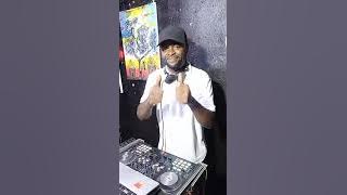 Zouk,Semba,Massemba e conversa-Dj Znobia .