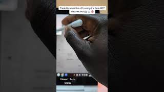 How to trade digit matches on Deriv without analysis tools #deriv #derivbot #trading #bestderivbot 