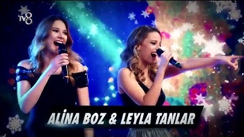 O Ses Türkiye Yılbaşı Özel Tanıtımı