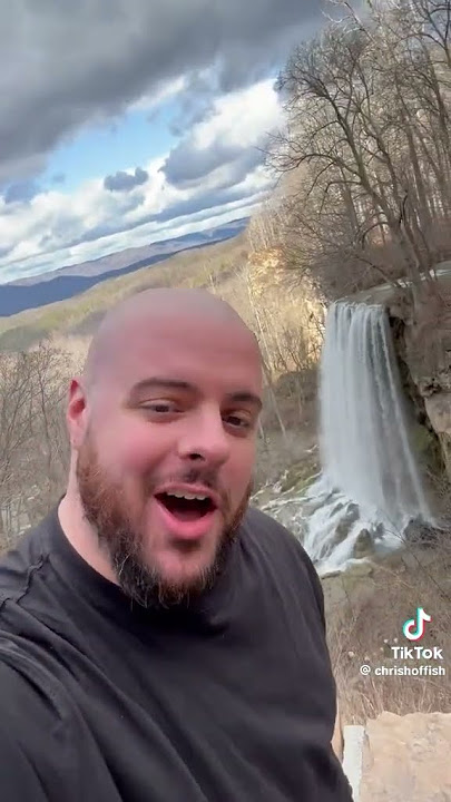 Download lagu Chrishoffish’s Thank You For The Happiest Year of My Life TikTok Meme Part 3