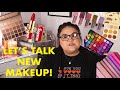 Yass or Pass! Jeffree Star Cosmetics, ABH and More!