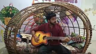Sonorous Guitar 40