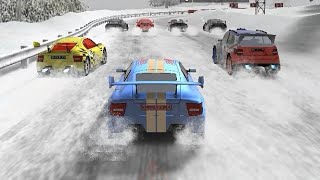 [Rally Fury - Extreme Racing] Random Multiplayer Race #7 screenshot 3