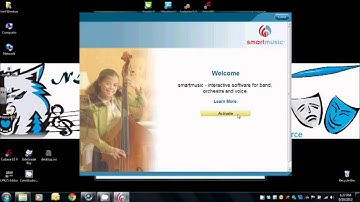 Setup SmartMusic at NDC