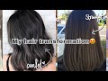 VLOG: What’s my hair color? + what treatment ls do I use?✨