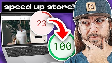 How to speed up WooCommerce (3 simple changes)
